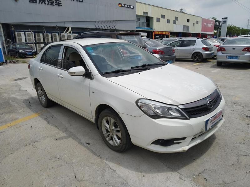 BYD F3 used cars cheap cars