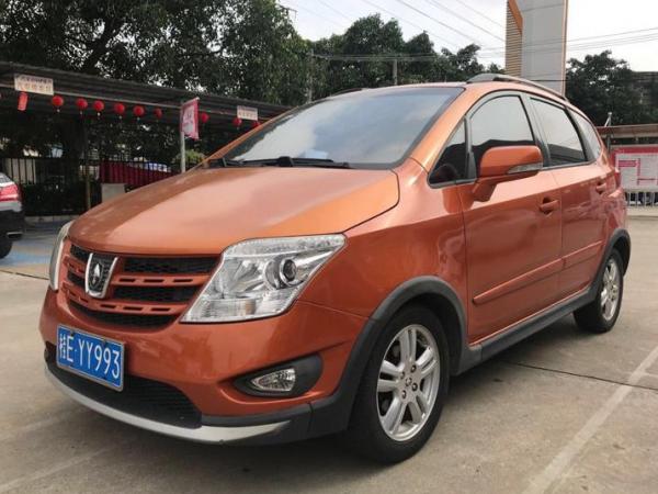 CHANG AN CX20 used cars 